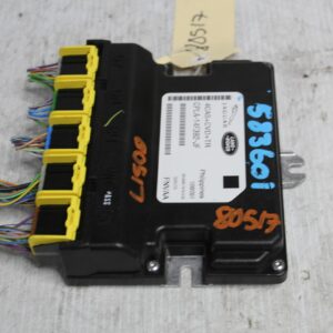 Range Rover Sport L494 Air Suspension Control Unit Module LR061457, CPLA14F392JF - Image 6