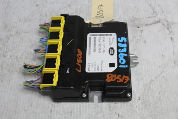 Range Rover Sport L494 Air Suspension Control Unit Module LR061457, CPLA14F392JF