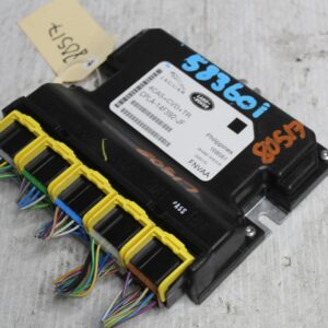 Range Rover Sport L494 Air Suspension Control Unit Module LR061457, CPLA14F392JF - Image 7
