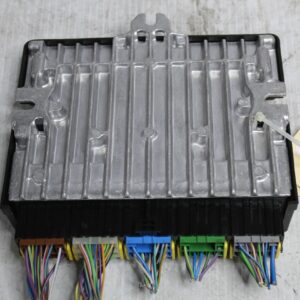 Range Rover Sport L494 Air Suspension Control Unit Module LR061457, CPLA14F392JF - Image 8
