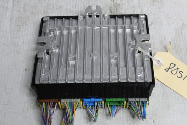 Range Rover Sport L494 Air Suspension Control Unit Module LR061457, CPLA14F392JF