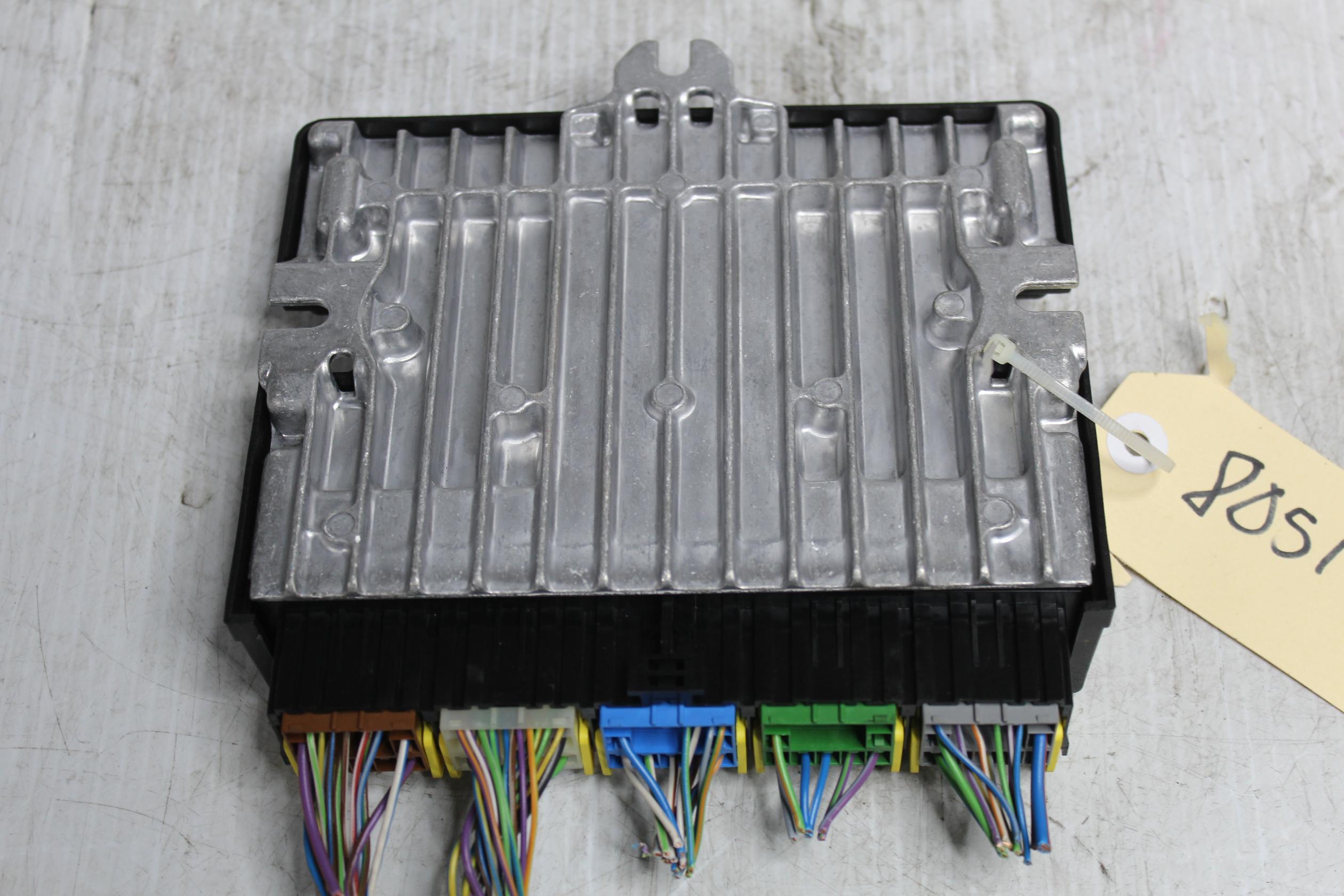 Range Rover Sport L494 Air Suspension Control Unit Module LR061457, CPLA14F392JF - Image 8