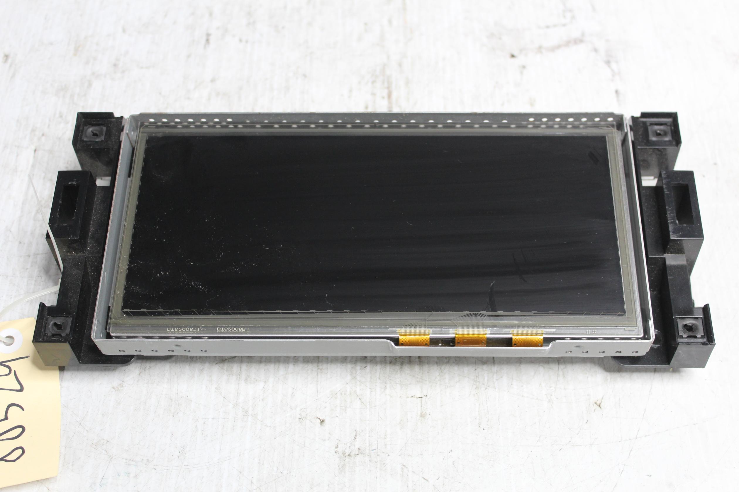 Land Rover L462 Discovery L494 Sport 10inch Display Screen LR088626, LR112397 - Image 10