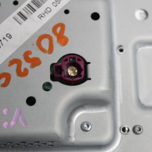 Land Rover L462 Discovery L494 Sport 10inch Display Screen LR088626, LR112397 - Image 3