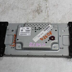 Land Rover L462 Discovery L494 Sport 10inch Display Screen LR088626, LR112397 - Image 5