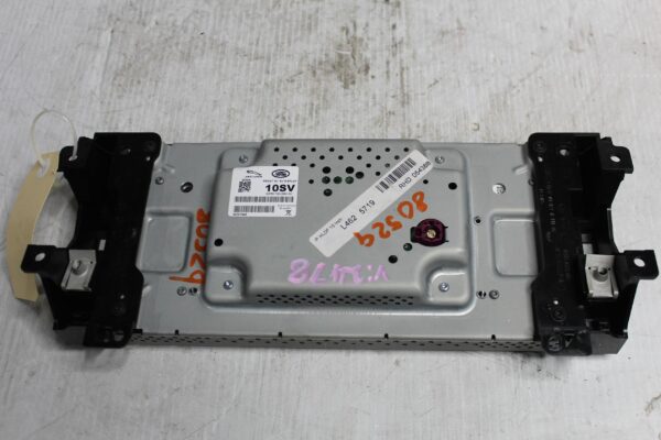 Land Rover L462 Discovery L494 Sport 10inch Display Screen LR088626, LR112397