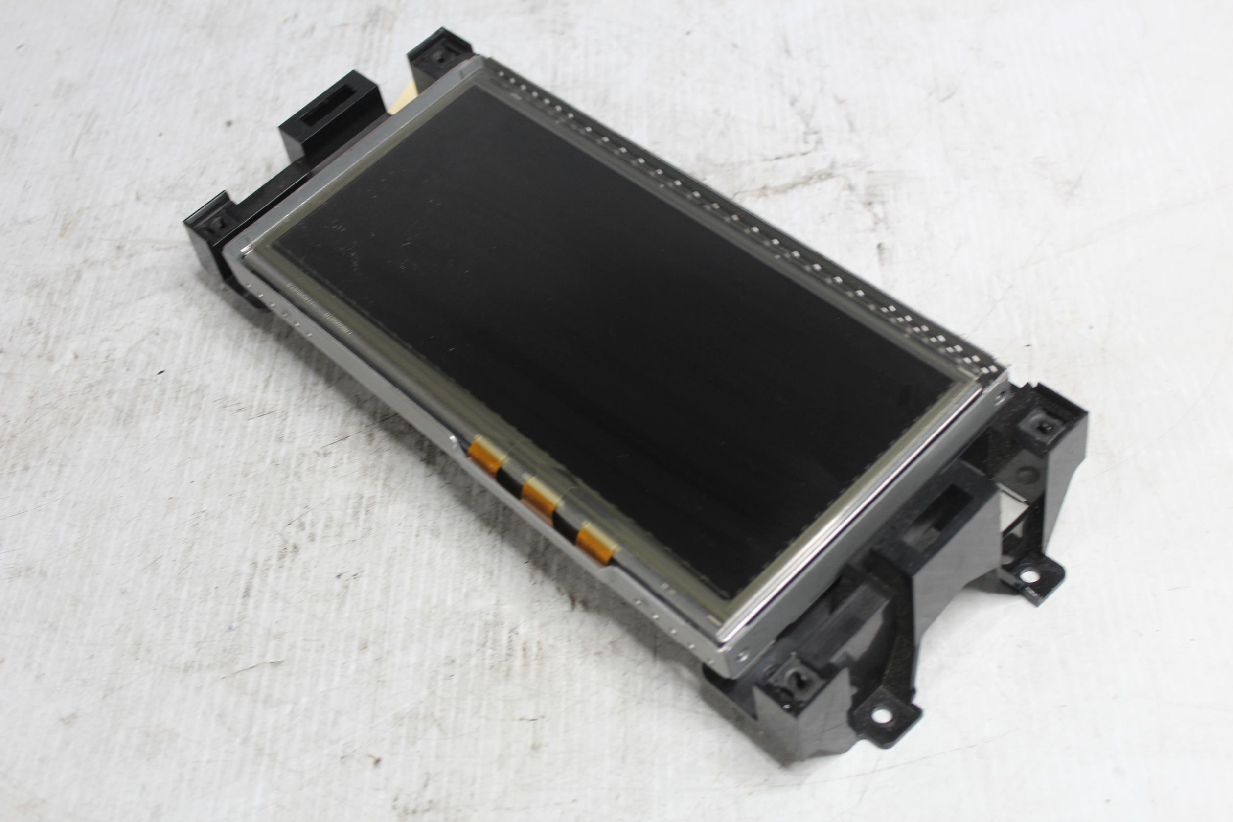 Land Rover L462 Discovery L494 Sport 10inch Display Screen LR088626, LR112397 - Image 6