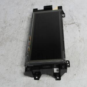 Land Rover L462 Discovery L494 Sport 10inch Display Screen LR088626, LR112397 - Image 7
