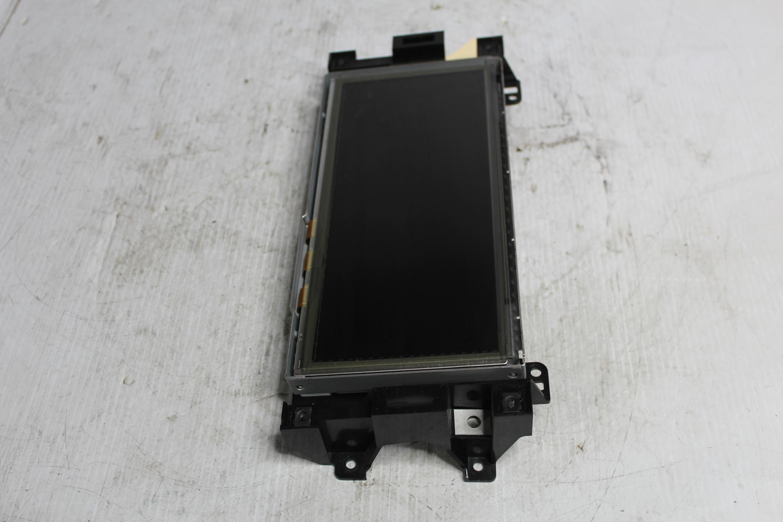 Land Rover L462 Discovery L494 Sport 10inch Display Screen LR088626, LR112397 - Image 7