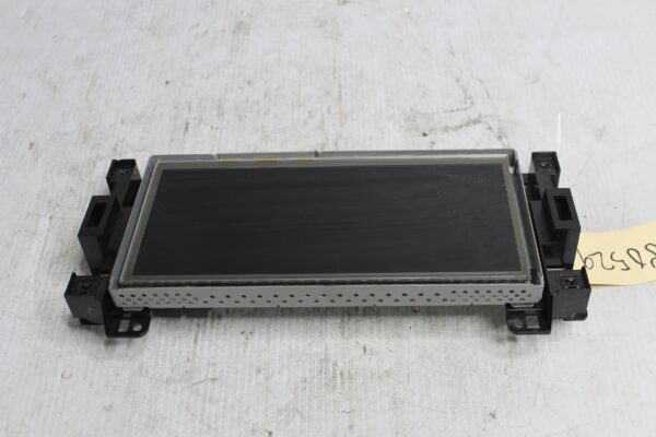 Land Rover L462 Discovery L494 Sport 10inch Display Screen LR088626, LR112397