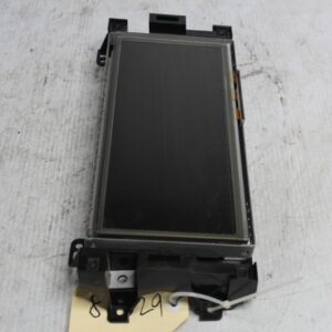 Land Rover L462 Discovery L494 Sport 10inch Display Screen LR088626, LR112397 - Image 9