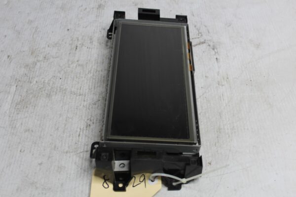 Land Rover L462 Discovery L494 Sport 10inch Display Screen LR088626, LR112397