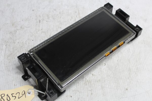 Land Rover L462 Discovery L494 Sport 10inch Display Screen LR088626, LR112397