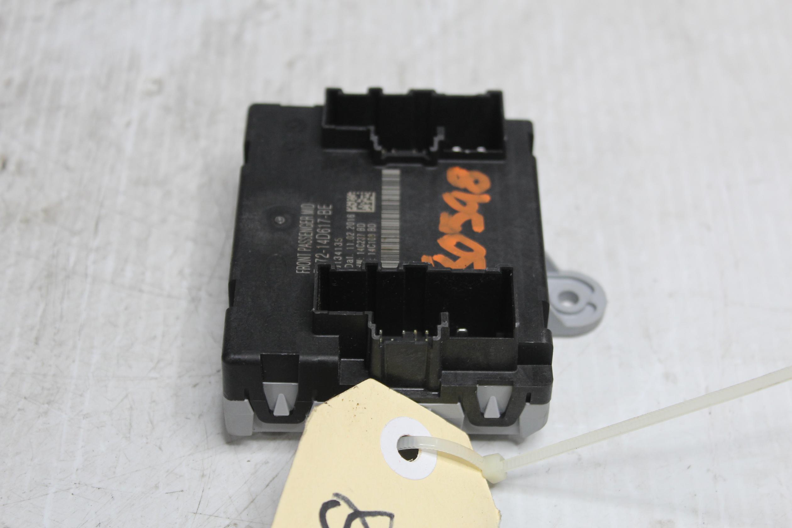 Range Rover Sport L494 Door Control Module Unit LR092136, FK7214D617BE - Image 2