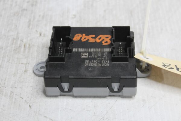Range Rover Sport L494 Door Control Module Unit LR092136, FK7214D617BE