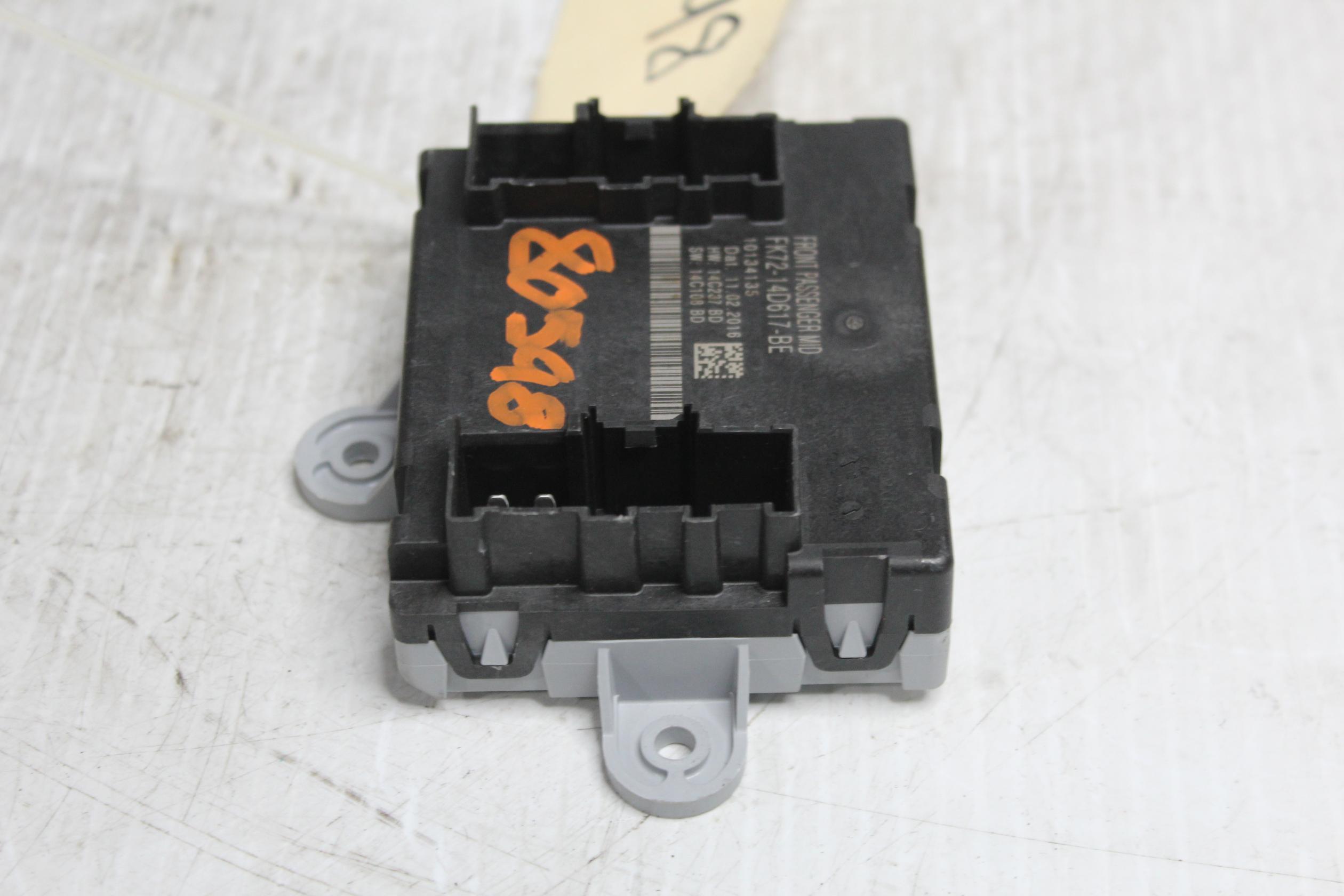 Range Rover Sport L494 Door Control Module Unit LR092136, FK7214D617BE - Image 4