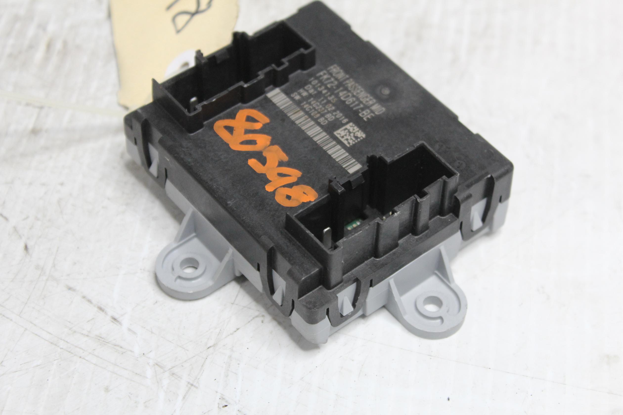 Range Rover Sport L494 Door Control Module Unit LR092136, FK7214D617BE - Image 5