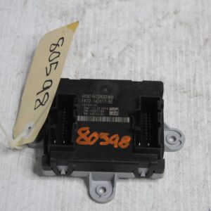 Range Rover Sport L494 Door Control Module Unit LR092136, FK7214D617BE - Image 7