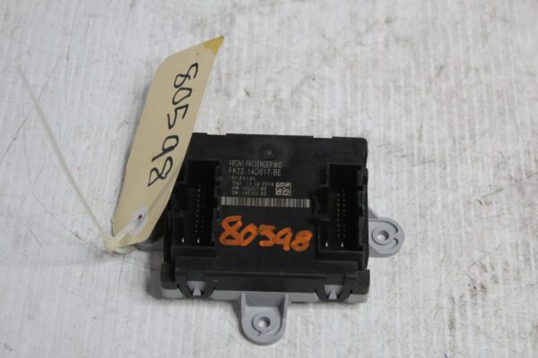Range Rover Sport L494 Door Control Module Unit LR092136, FK7214D617BE