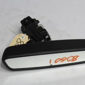 Land Rover L462 Discovery 5 Interior Rear View Mirror LR083140, HPLA17E678AB - Image 2
