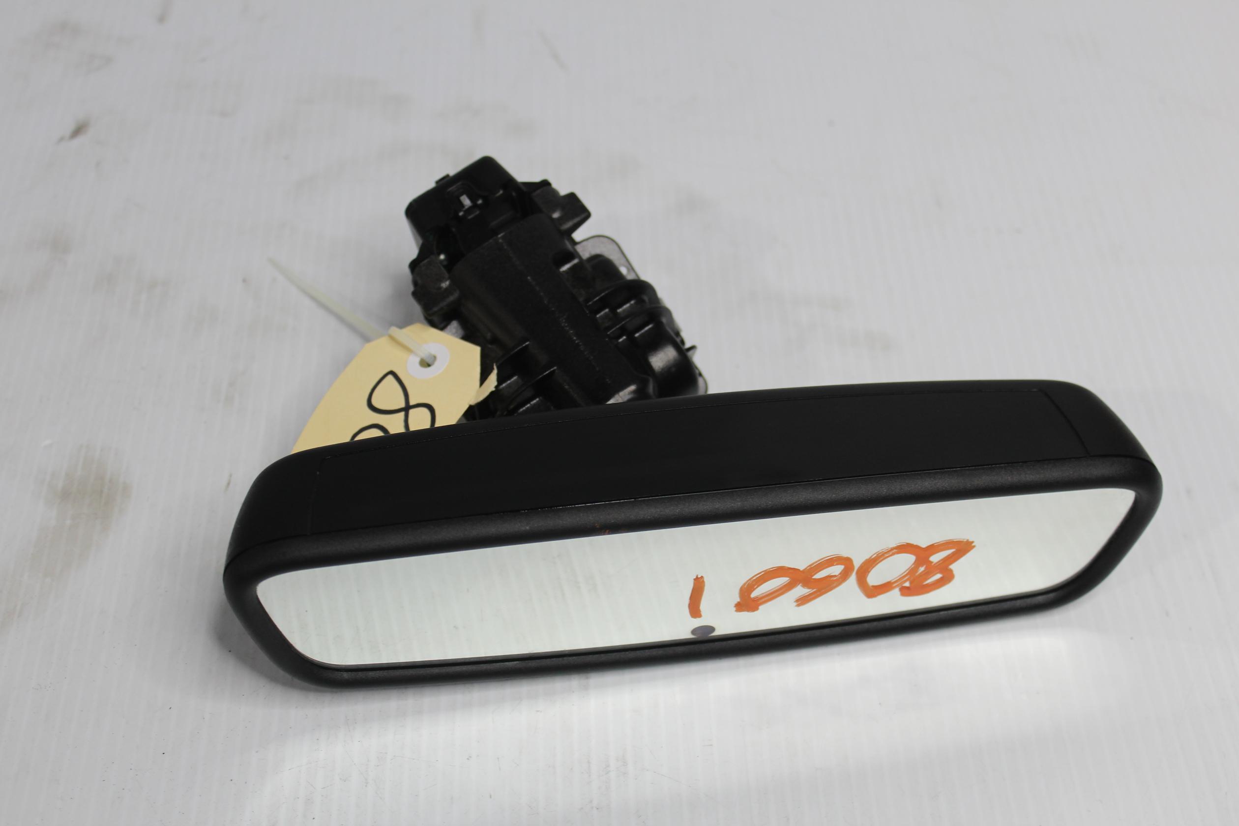 Land Rover L462 Discovery 5 Interior Rear View Mirror LR083140, HPLA17E678AB - Image 2