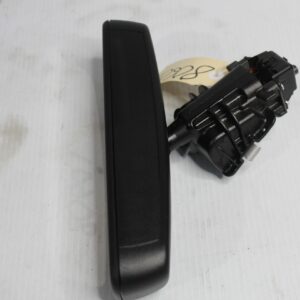 Land Rover L462 Discovery 5 Interior Rear View Mirror LR083140, HPLA17E678AB - Image 3