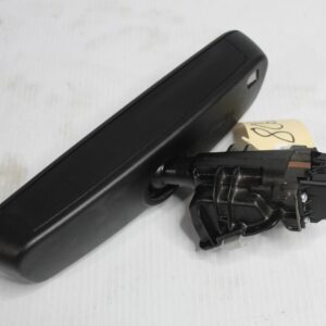Land Rover L462 Discovery 5 Interior Rear View Mirror LR083140, HPLA17E678AB - Image 4