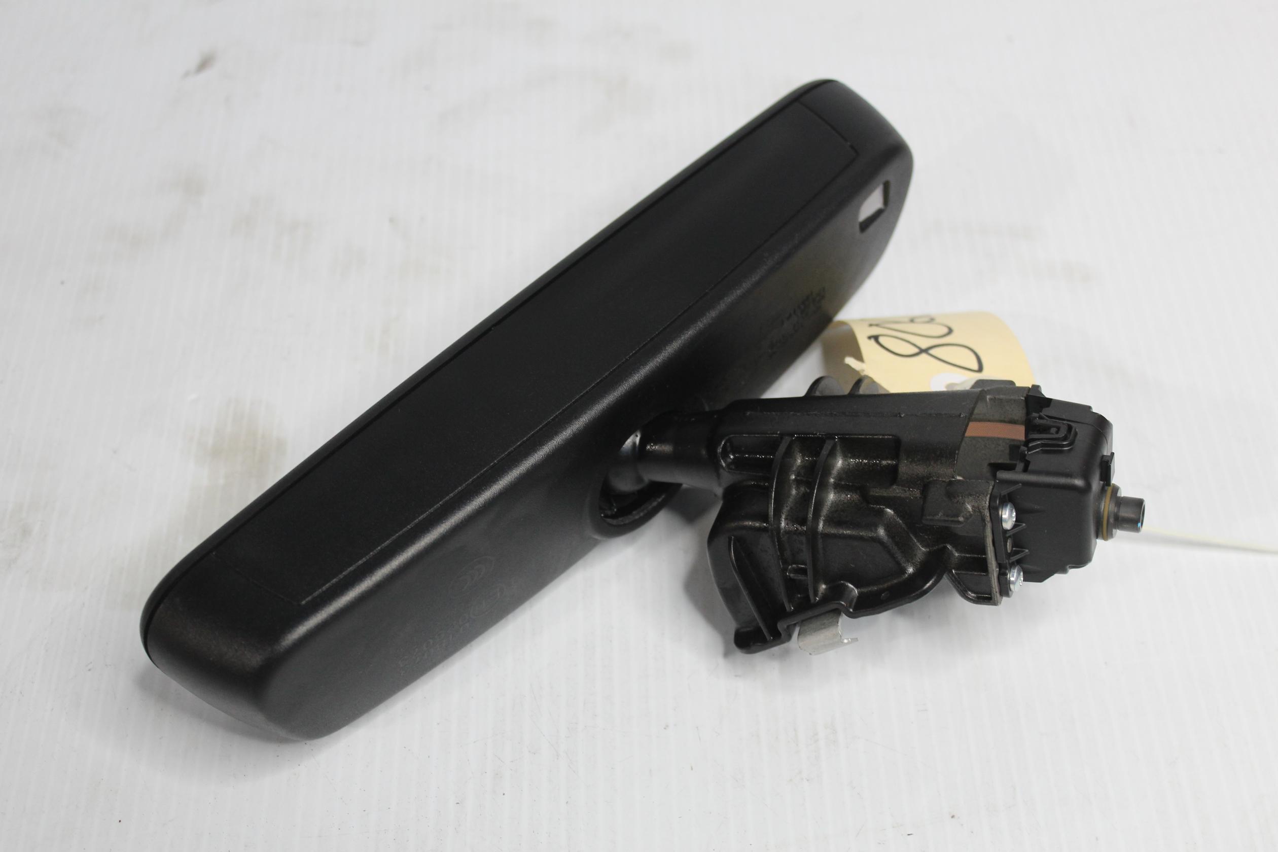 Land Rover L462 Discovery 5 Interior Rear View Mirror LR083140, HPLA17E678AB - Image 4