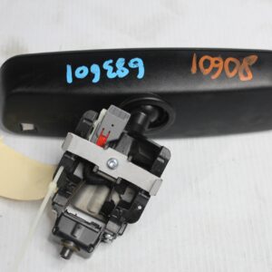 Land Rover L462 Discovery 5 Interior Rear View Mirror LR083140, HPLA17E678AB - Image 5