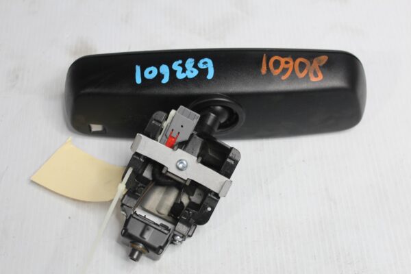Land Rover L462 Discovery 5 Interior Rear View Mirror LR083140, HPLA17E678AB