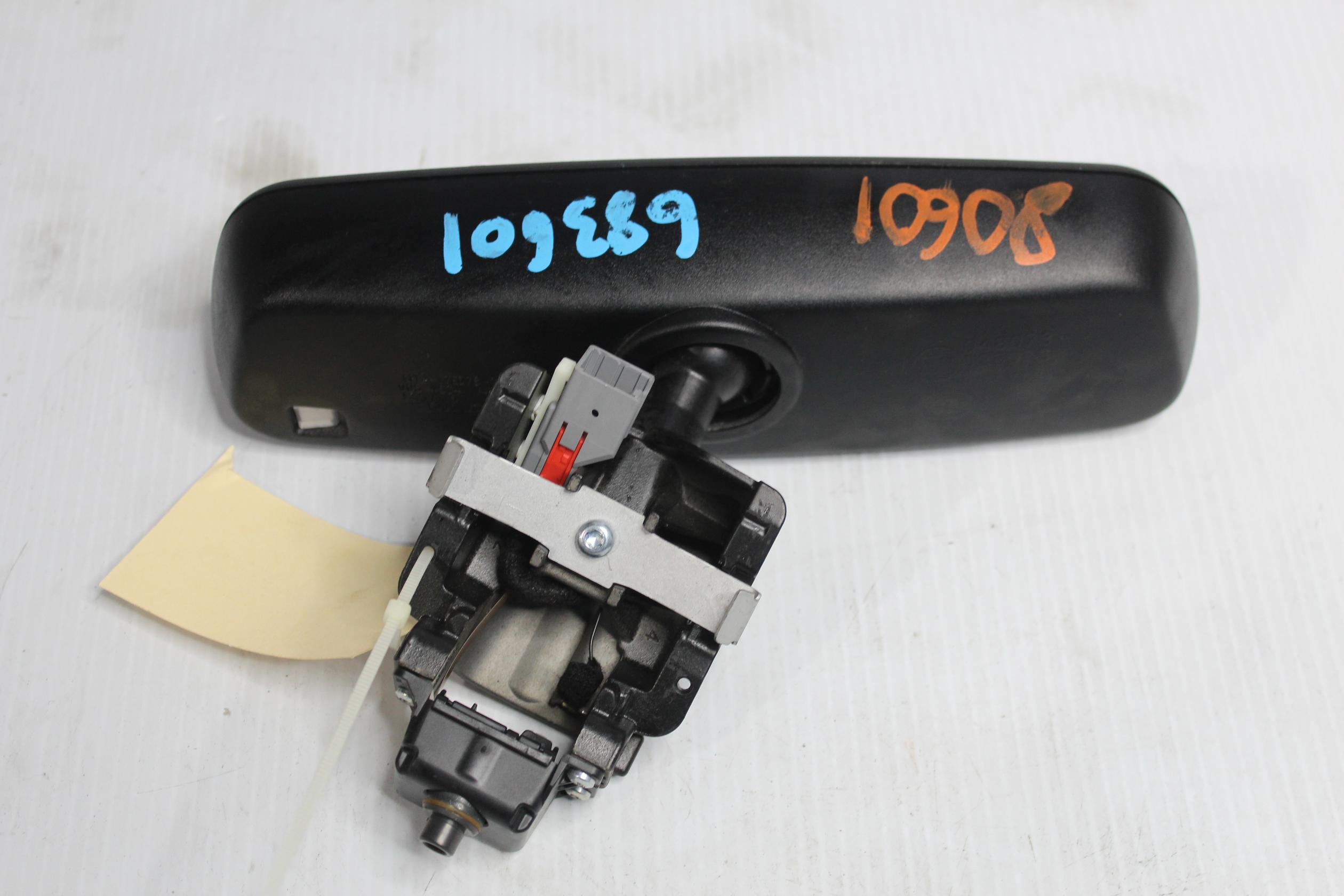 Land Rover L462 Discovery 5 Interior Rear View Mirror LR083140, HPLA17E678AB - Image 5