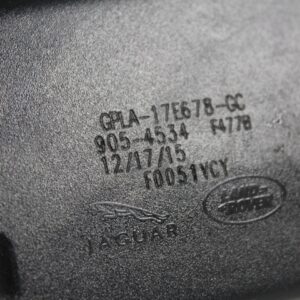 Land Rover L462 Discovery 5 Interior Rear View Mirror LR083140, HPLA17E678AB - Image 6