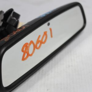 Land Rover L462 Discovery 5 Interior Rear View Mirror LR083140, HPLA17E678AB - Image 7