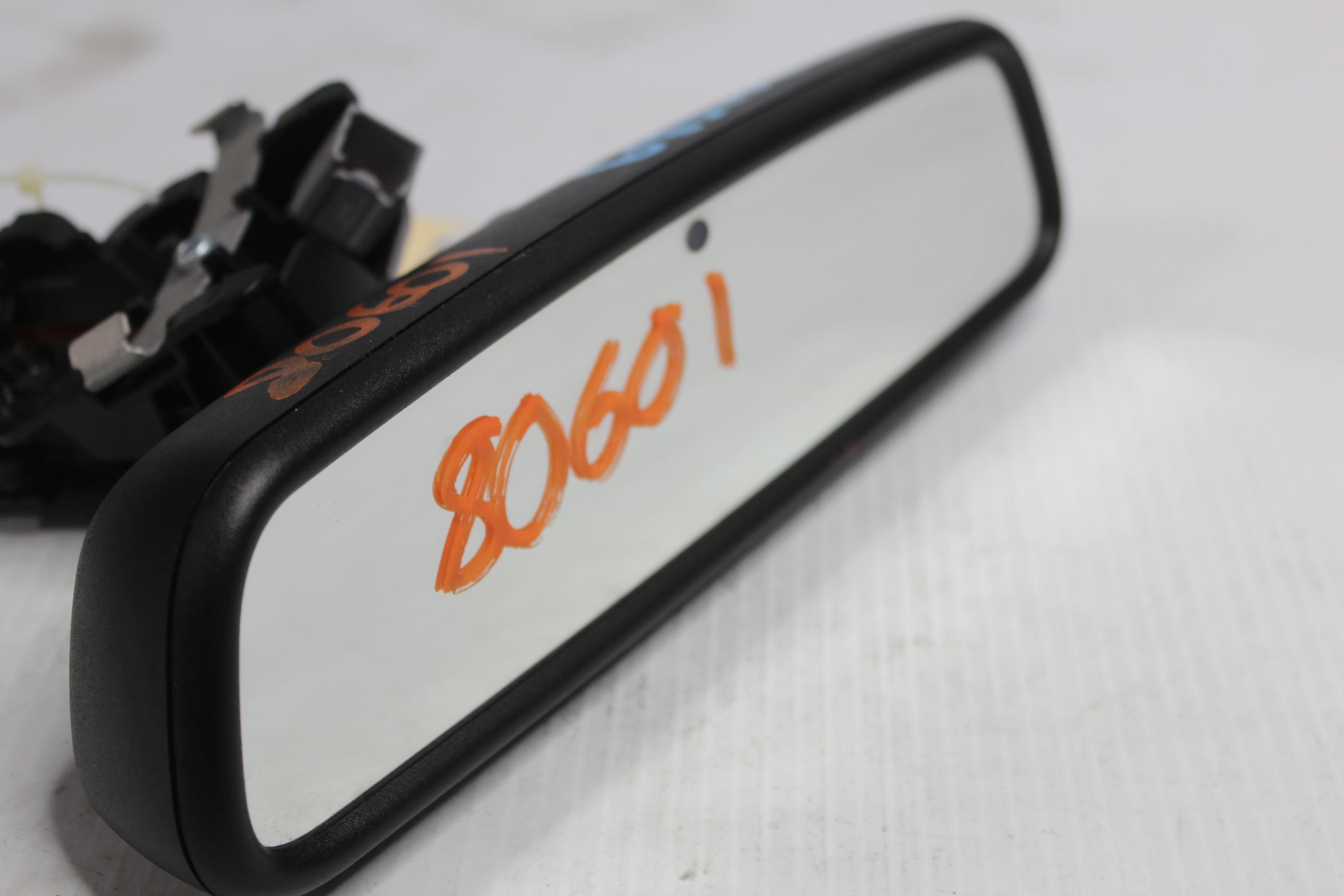 Land Rover L462 Discovery 5 Interior Rear View Mirror LR083140, HPLA17E678AB - Image 7