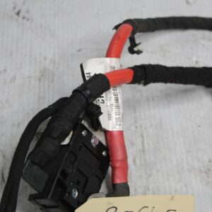 Range Rover Sport L494 Positive Battery Cable Fuse LR045587 - Image 2