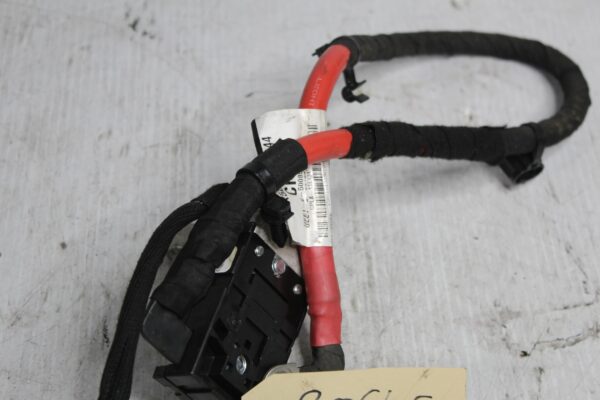 Range Rover Sport L494 Positive Battery Cable Fuse LR045587