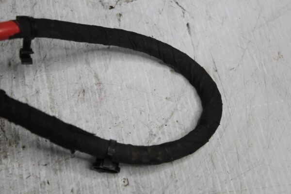 Range Rover Sport L494 Positive Battery Cable Fuse LR045587