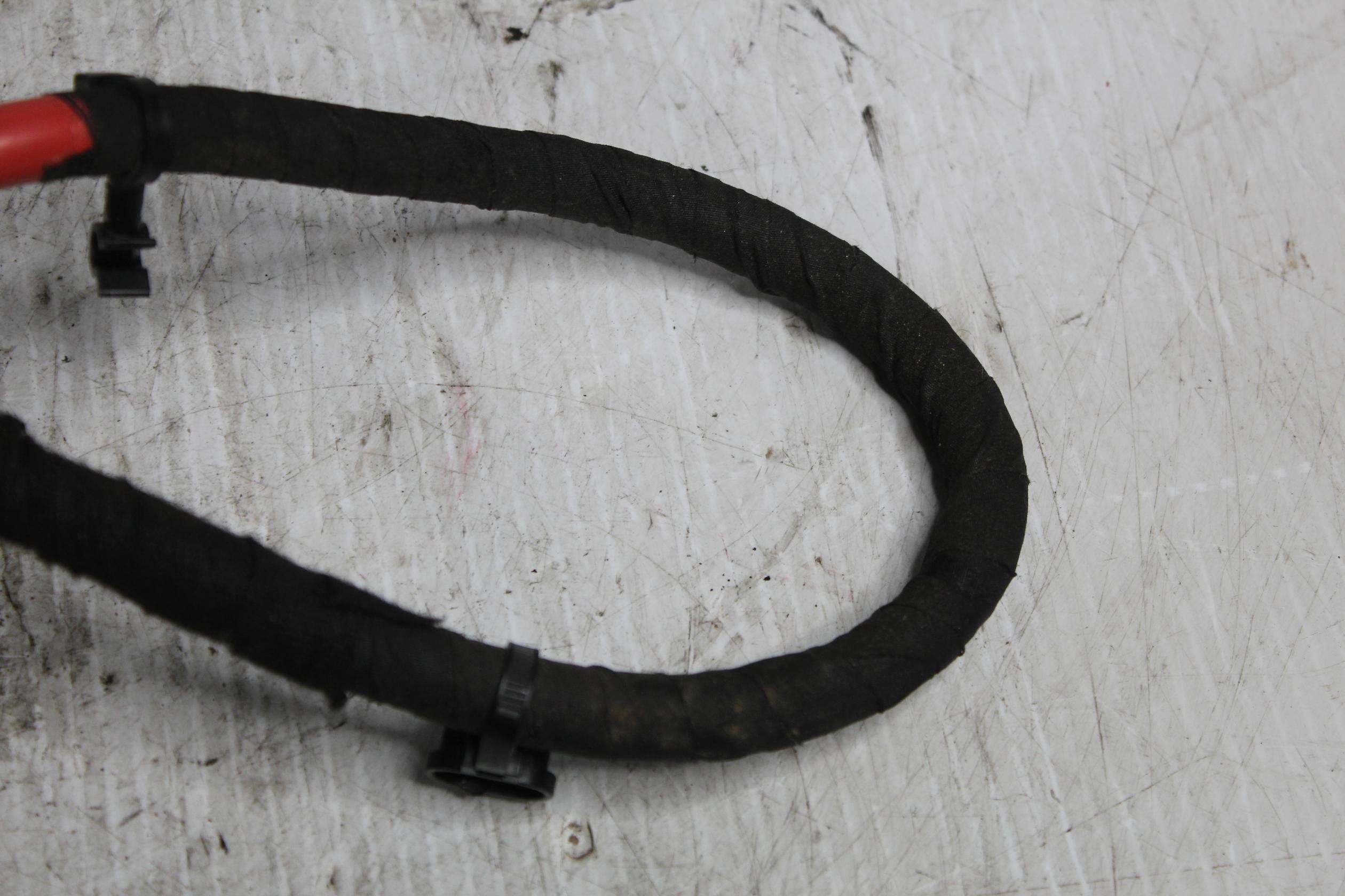 Range Rover Sport L494 Positive Battery Cable Fuse LR045587 - Image 4