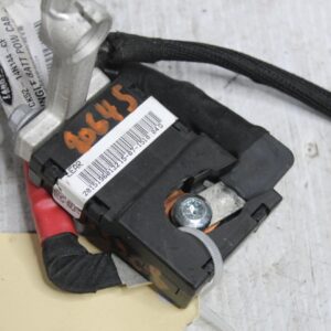Range Rover Sport L494 Positive Battery Cable Fuse LR045587 - Image 5