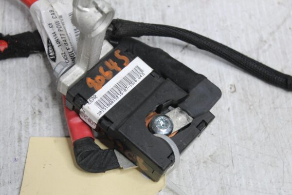Range Rover Sport L494 Positive Battery Cable Fuse LR045587