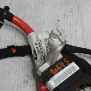 Range Rover Sport L494 Positive Battery Cable Fuse LR045587 - Image 6
