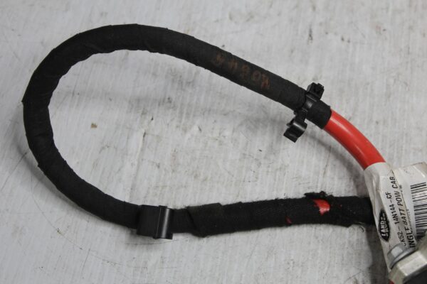 Range Rover Sport L494 Positive Battery Cable Fuse LR045587