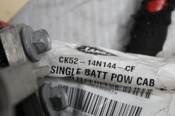 Range Rover Sport L494 Positive Battery Cable Fuse LR045587