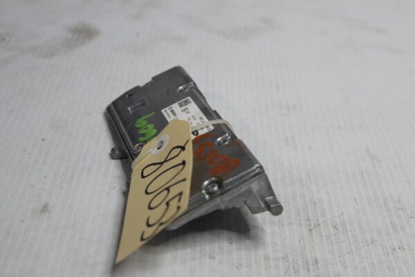 Land Rover L462 Discovery 5 Windscreen Lane Assist Camera LR081492, HPLA19H406BJ