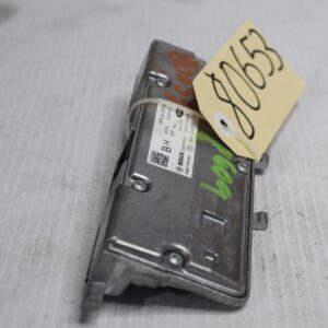 Land Rover L462 Discovery 5 Windscreen Lane Assist Camera LR081492, HPLA19H406BJ - Image 5