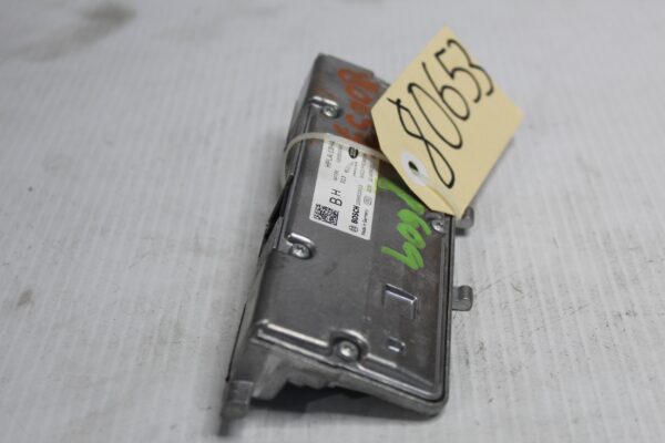 Land Rover L462 Discovery 5 Windscreen Lane Assist Camera LR081492, HPLA19H406BJ