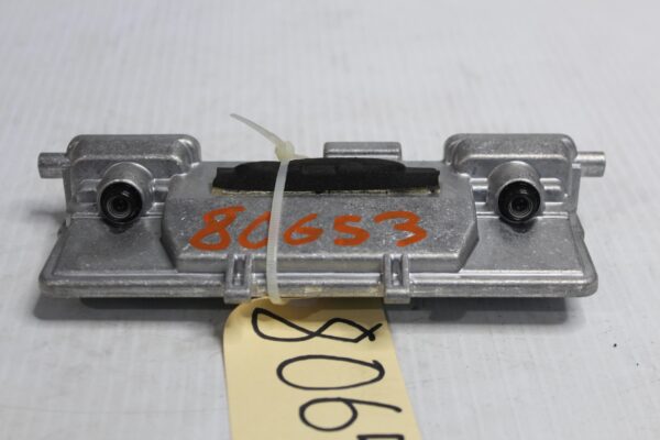 Land Rover L462 Discovery 5 Windscreen Lane Assist Camera LR081492, HPLA19H406BJ