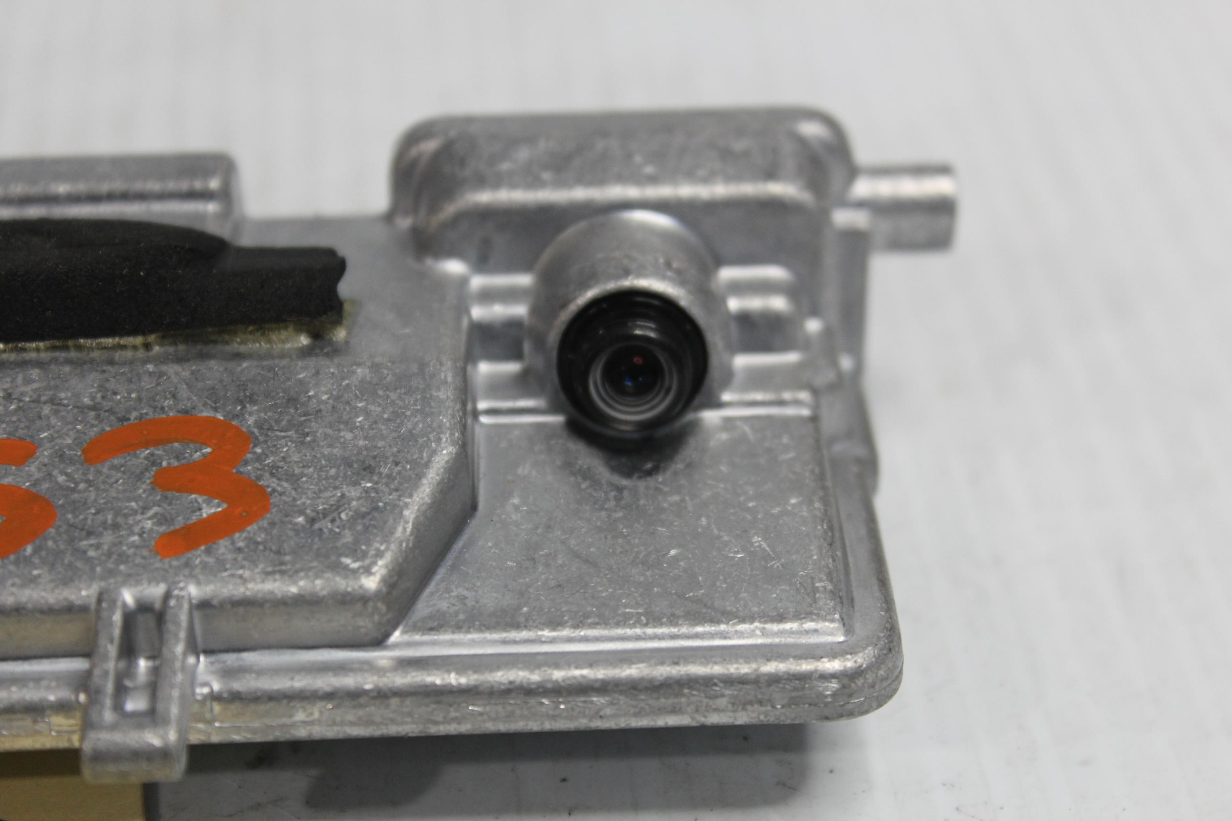 Land Rover L462 Discovery 5 Windscreen Lane Assist Camera LR081492, HPLA19H406BJ - Image 8