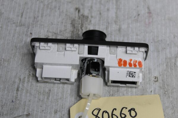 Range Rover Sport L494 Centre Console Plug Socket LR044901, CPLA19C166CB