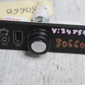 Range Rover Sport L494 Centre Console Plug Socket LR044901, CPLA19C166CB - Image 5